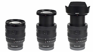 Sony FE 20-70mm F4 G(SEL2070G)の画質評価(解像・コントラスト)