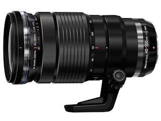 M.ZUIKO DIGITAL ED 40-150mm F2.8 PROの基本情報