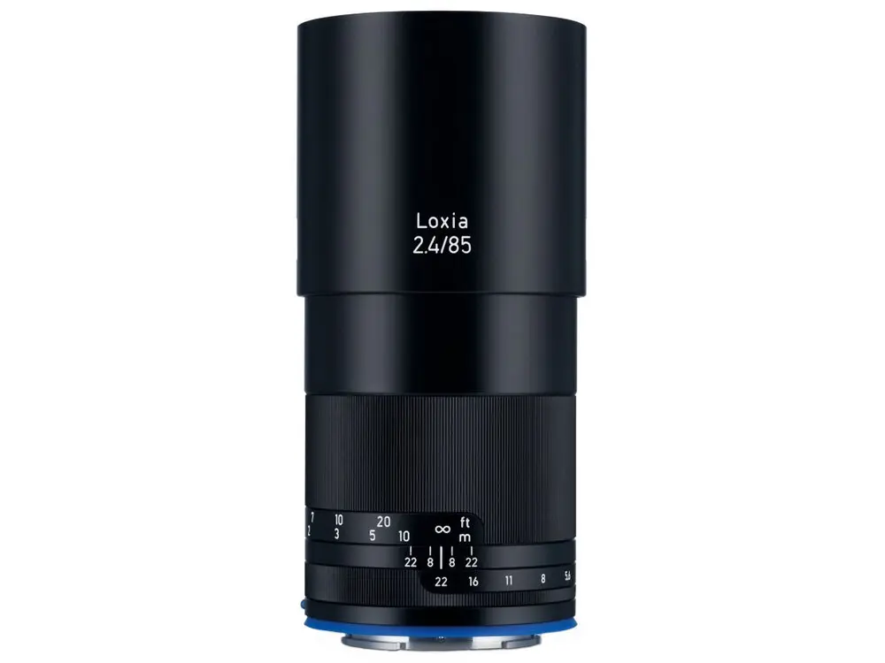 レンズ(単焦点) Carl Zeiss Planar T*1.4/85 ZE Zeiss 85mm f/1.4 Classic Lens Review