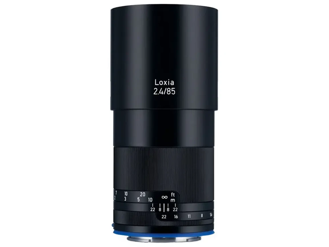 Loxia 2.4/85