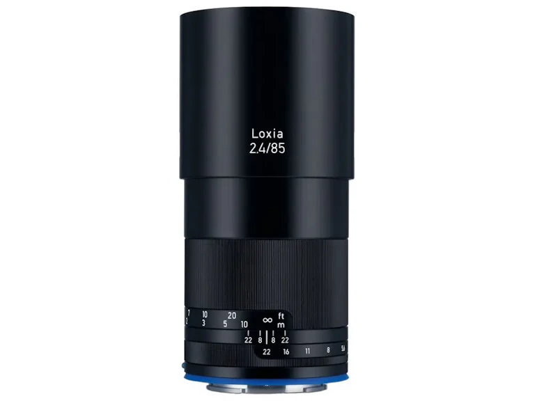 Loxia 2.4/85