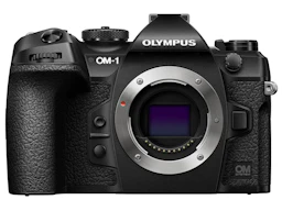 OM-1 ボディ