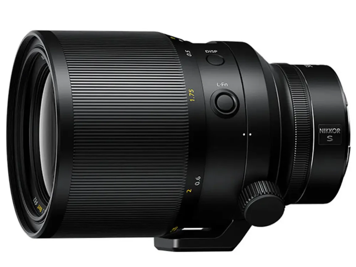 NIKKOR Z 58mm f/0.95 S Noctの新品/中古の在庫一覧 2枚目