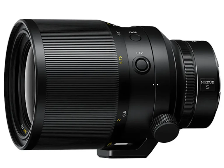 NIKKOR Z 58mm f/0.95 S Noctの新品/中古の在庫一覧 2枚目