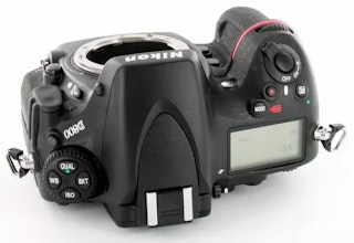 Nikon D800のデザインと操作性レビュー