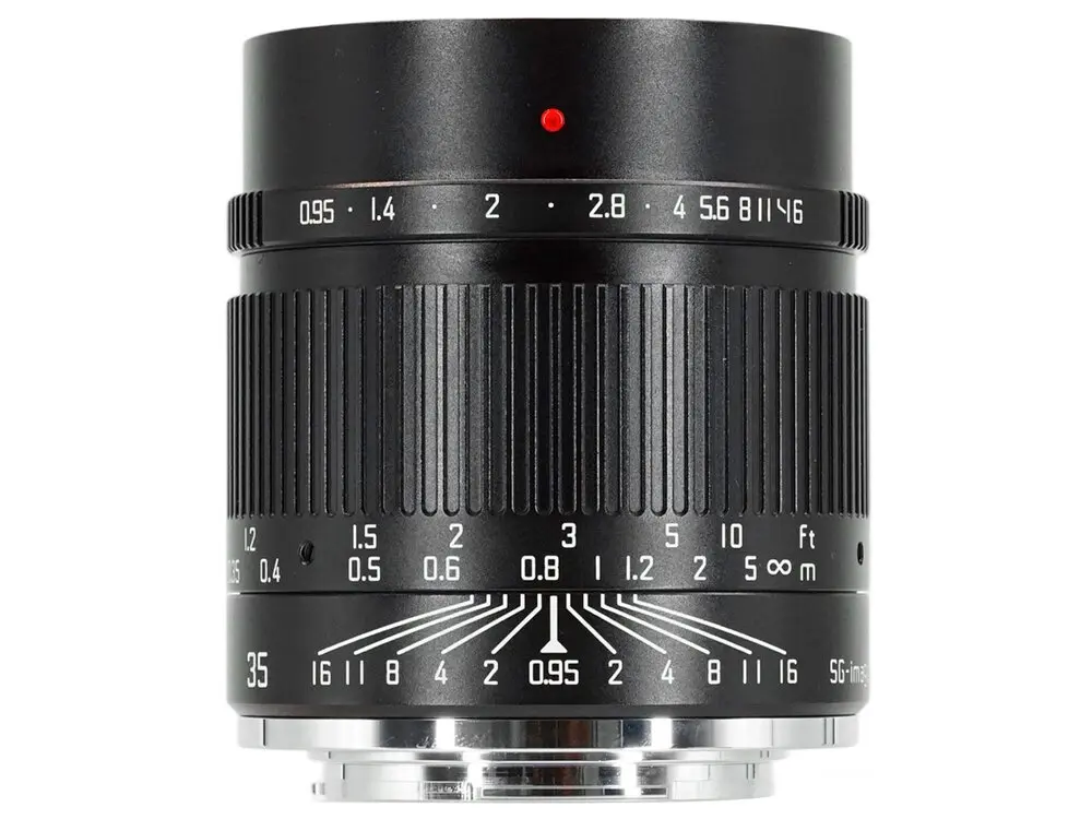 SG-image 50mm F1.4 マイクロフォーサーズ用の新品/中古の在庫一覧