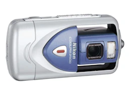 COOLPIX 2500