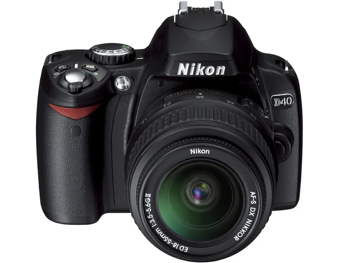 D40 ボディの新品/中古の在庫一覧 6枚目
