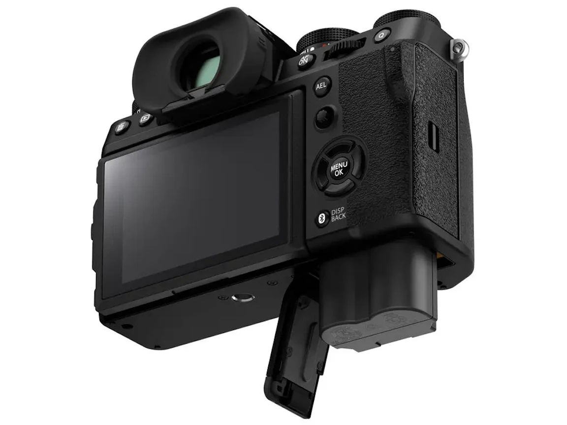 X-T5 ボディ "ブラック"の新品/中古の在庫一覧 3枚目
