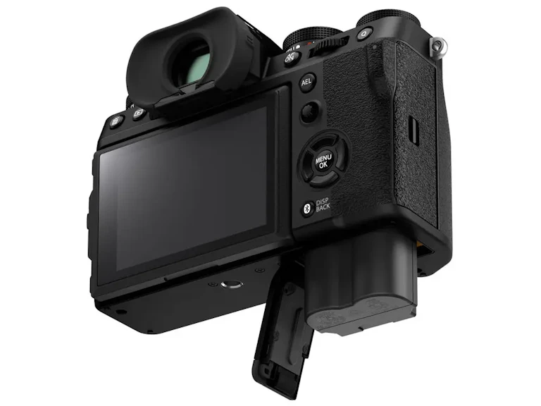 X-T5 ボディ "ブラック"の新品/中古の在庫一覧 3枚目