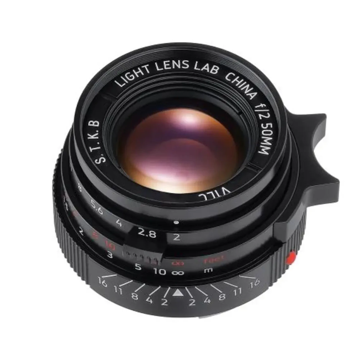 M 50mm f/2 "ブラックペイント"の新品/中古の在庫一覧 2枚目