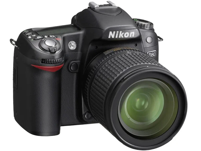D80 ボディの新品/中古の在庫一覧 3枚目