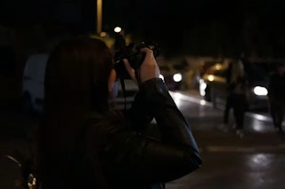 よくある失敗と原因：二重像・幕切れ・背景だけ明るいなどに困ったら