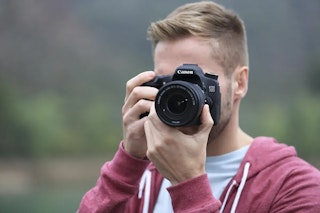 Canon EOS 70DのAF性能と連写のレビュー
