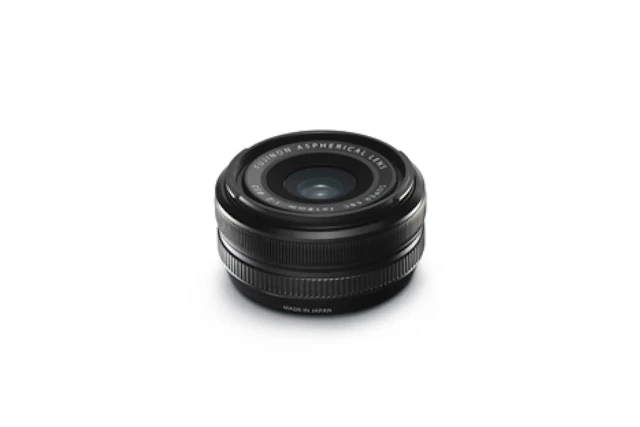 【リーク】Fujifilm 18mm F2 IIの発売日はいつ？価格予想・比較・予約まとめ
