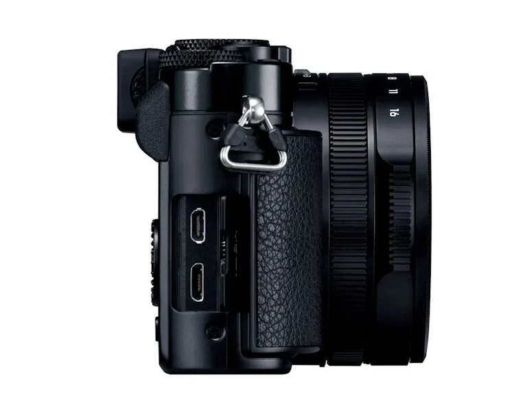 LUMIX LX100 II(DC-LX100M2)の新品/中古の在庫一覧 5枚目