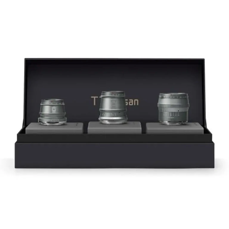 TTArtisan レンズ3本セット フジフイルム用の新品/中古の在庫一覧 2枚目