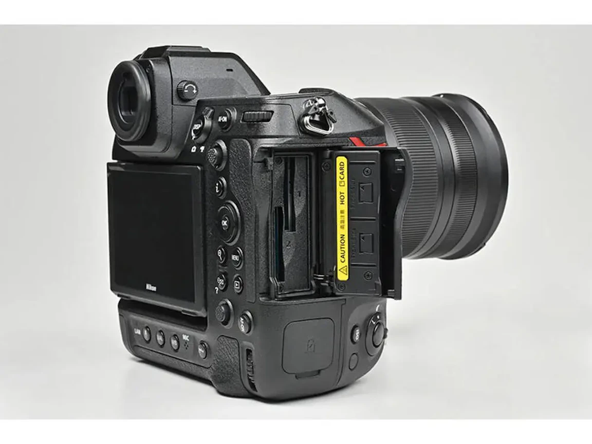 Z9 ボディの新品/中古の在庫一覧 6枚目