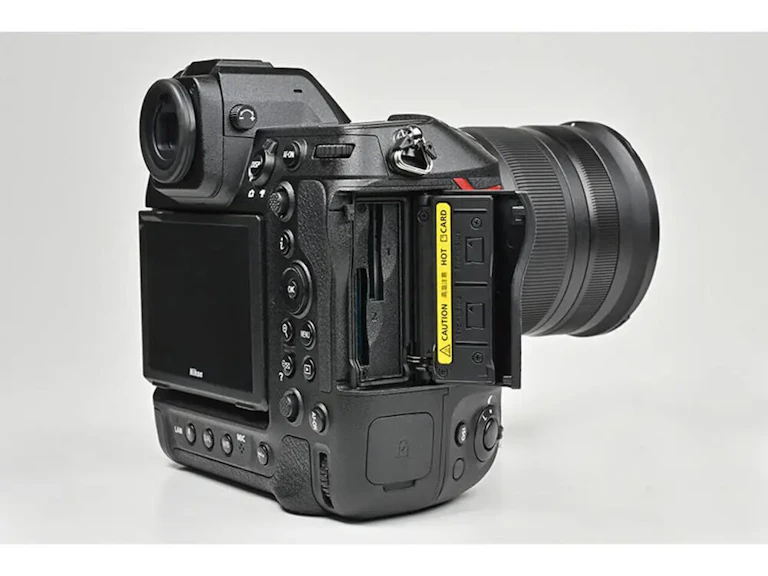 Z9 ボディの新品/中古の在庫一覧 6枚目