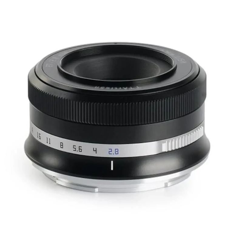 TTArtisan AF 27mm f/2.8 ニコンZ用の新品/中古の在庫一覧 2枚目