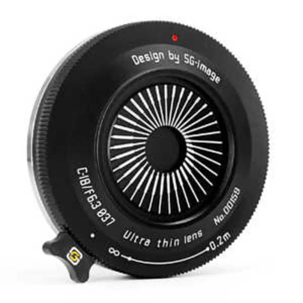 SG-image 35mm F1.2 マイクロフォーサーズ用の新品/中古の在庫一覧
