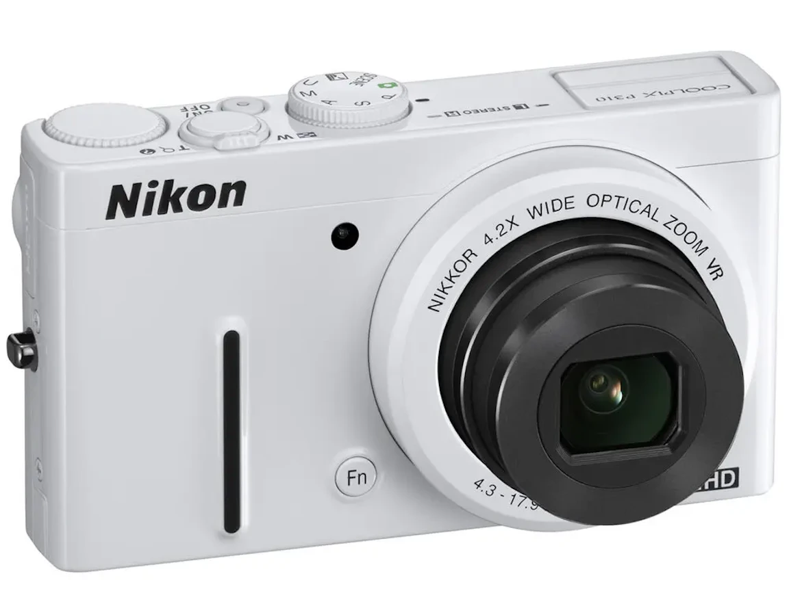 COOLPIX P310 "ホワイト"の新品/中古の在庫一覧 2枚目