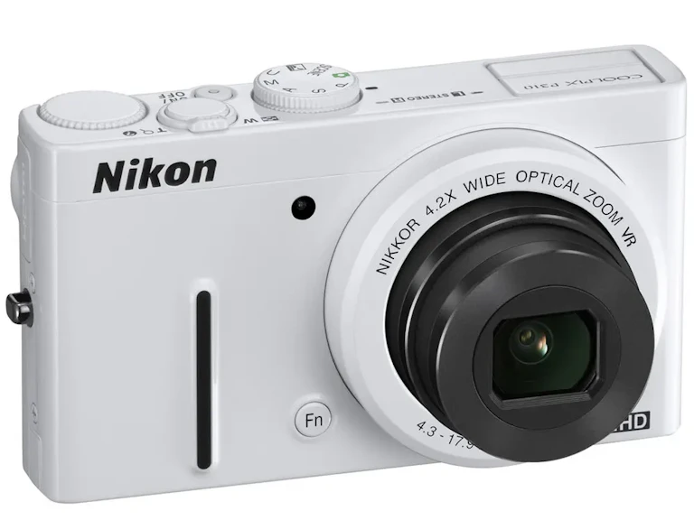 COOLPIX P310 "ホワイト"の新品/中古の在庫一覧 2枚目