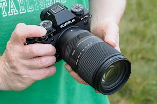 16-300mm F3.5-6.7 DC OSのレビュー要点
