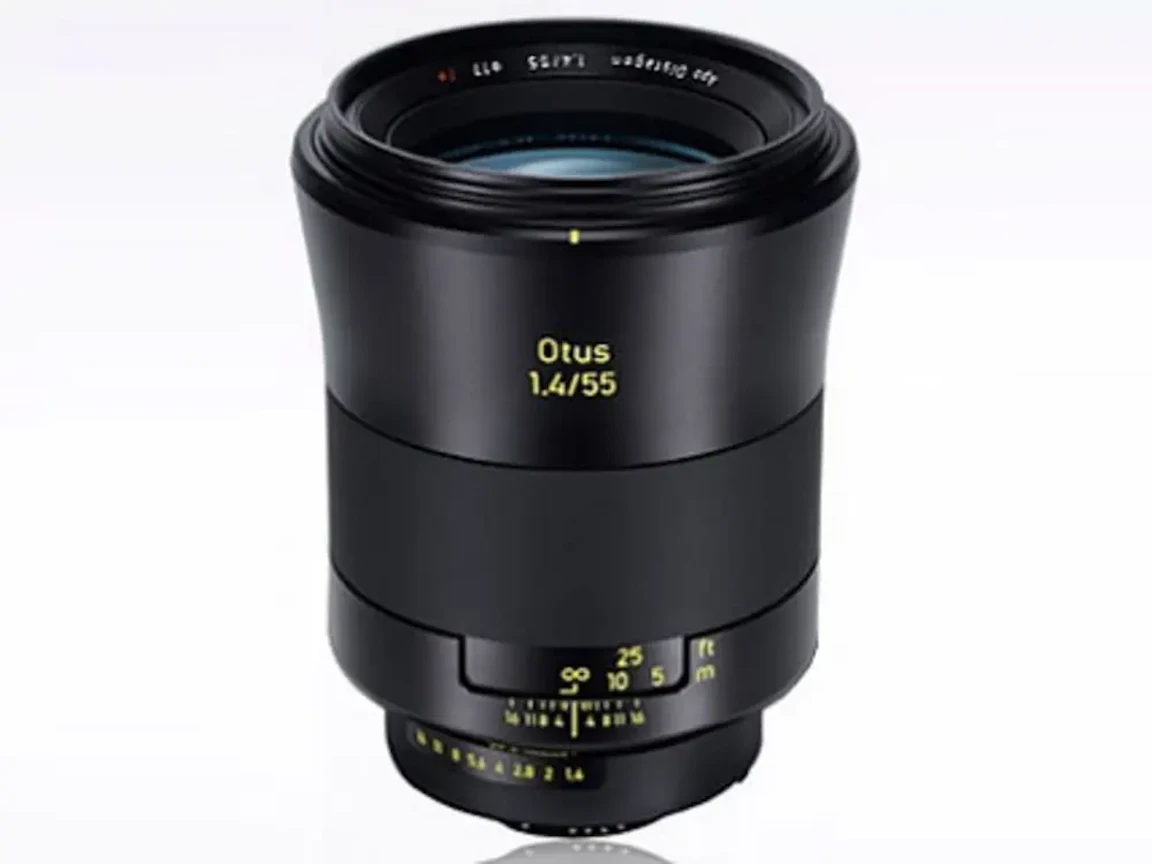 Otus 1.4/55