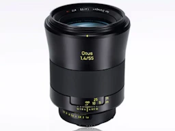 Otus 1.4/55 ニコン用