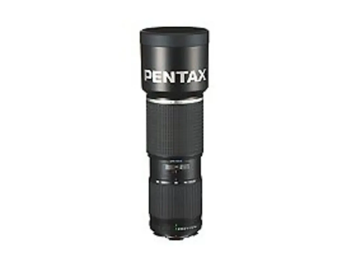 FA645ズーム 150-300mmF5.6ED