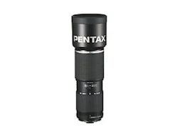 FA645ズーム 150-300mmF5.6ED