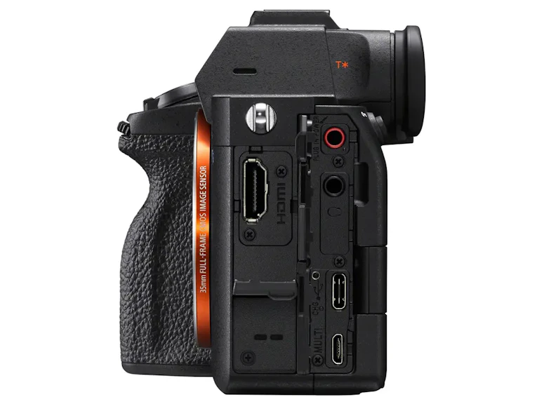 α7S III ILCE-7SM3 ボディの新品/中古の在庫一覧 4枚目