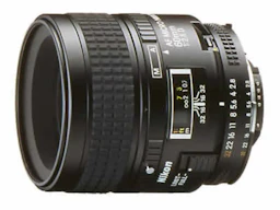 AI AF Micro-Nikkor 60mm f/2.8D