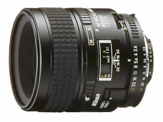 ニコン AI AF Micro-Nikkor 60mm f/2.8D