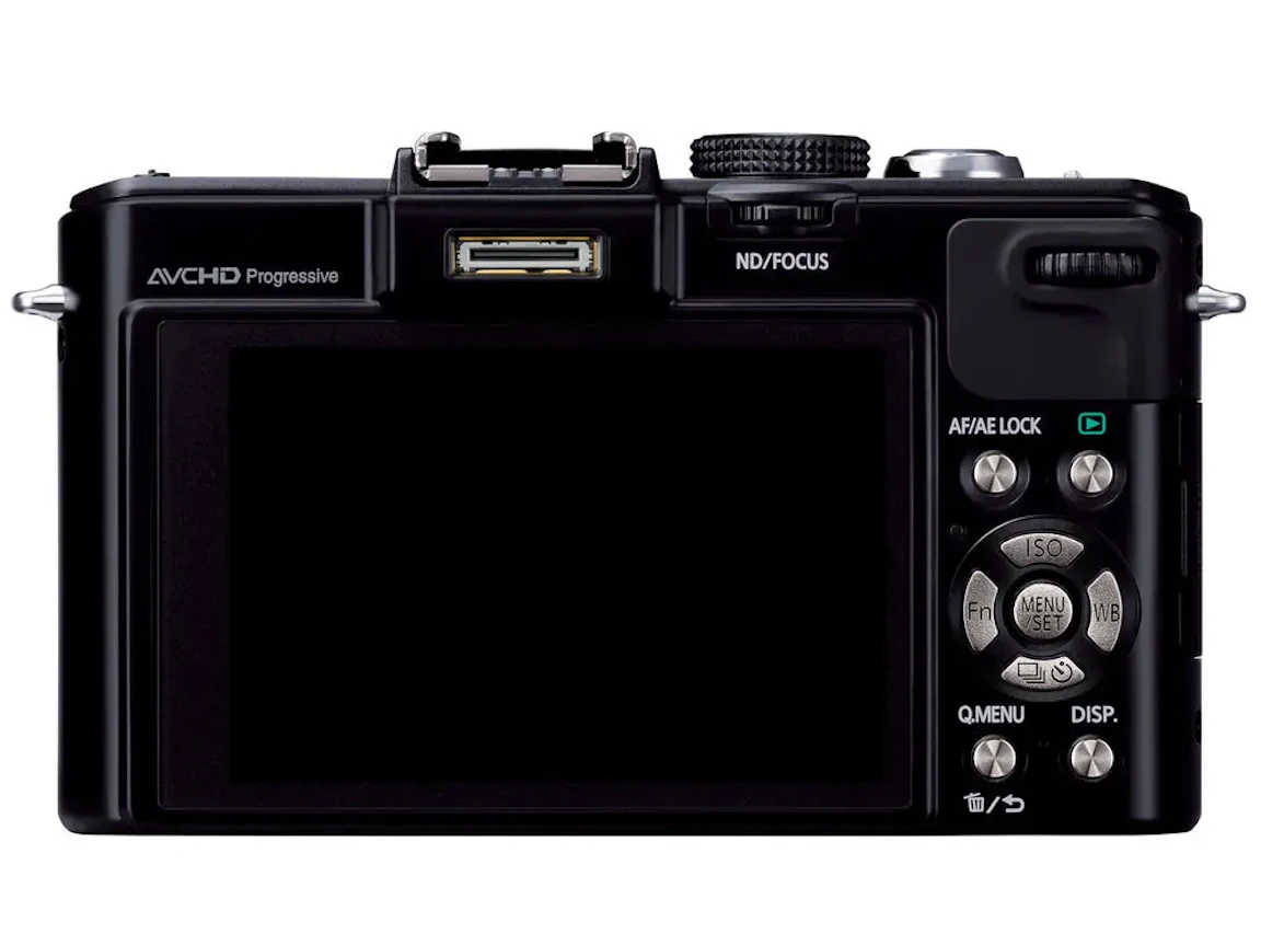 LUMIX LX7(DMC-LX7) "ブラック"の新品/中古の在庫一覧 3枚目