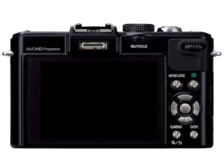 LUMIX LX7(DMC-LX7) "ブラック"の新品/中古の在庫一覧 3枚目