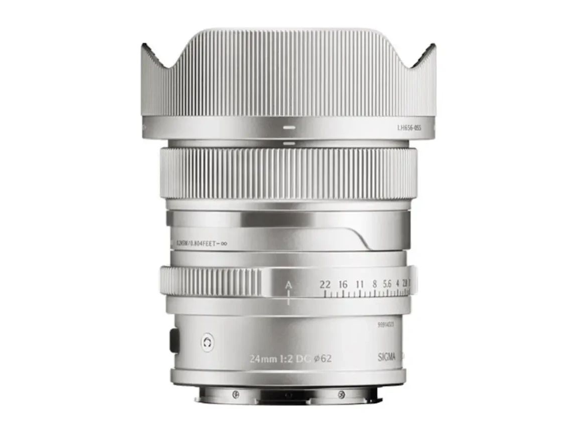 24mm F2 DG