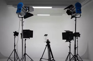 ライティングとは何か：写真が変わる3要素