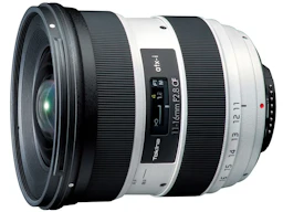 atx-i 11-16mm WE F2.8 CF ニコン用 "ホワイトエディション"