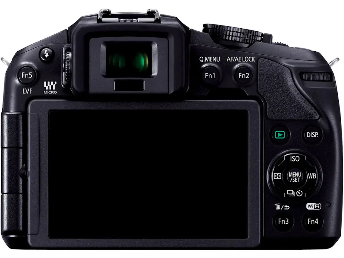 LUMIX G6(DMC-G6) ボディ "ブラック"の新品/中古の在庫一覧 2枚目