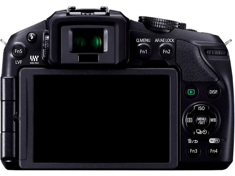 LUMIX G6(DMC-G6) ボディ "ブラック"の新品/中古の在庫一覧 2枚目