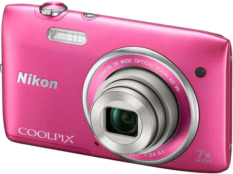 COOLPIX S3500 "ストロベリーピンク"の新品/中古の在庫一覧 2枚目