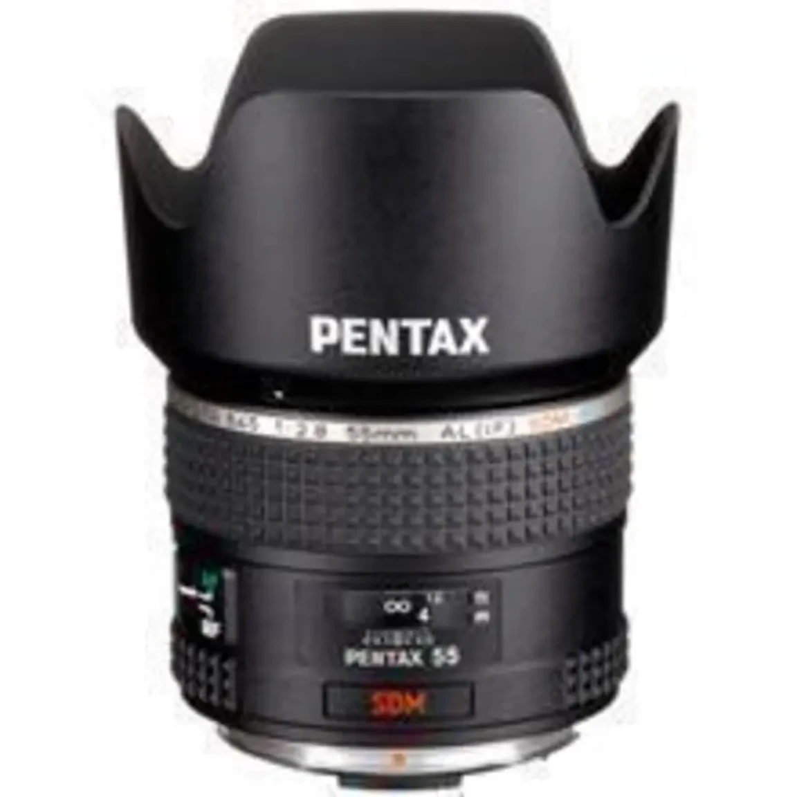 smc PENTAX-D FA645 55mmF2.8AL"IF" SDM AWの新品/中古の在庫一覧 2枚目