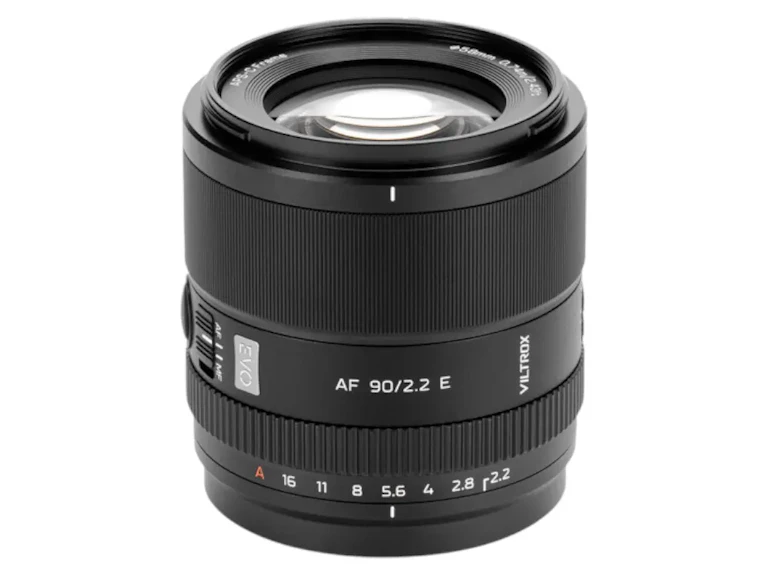 AF 90mm F2.2 EVO ソニーE用の新品/中古の在庫一覧