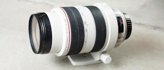 EF 70-300mm F4-5.6L IS USMの互換性・システム運用のレビュー