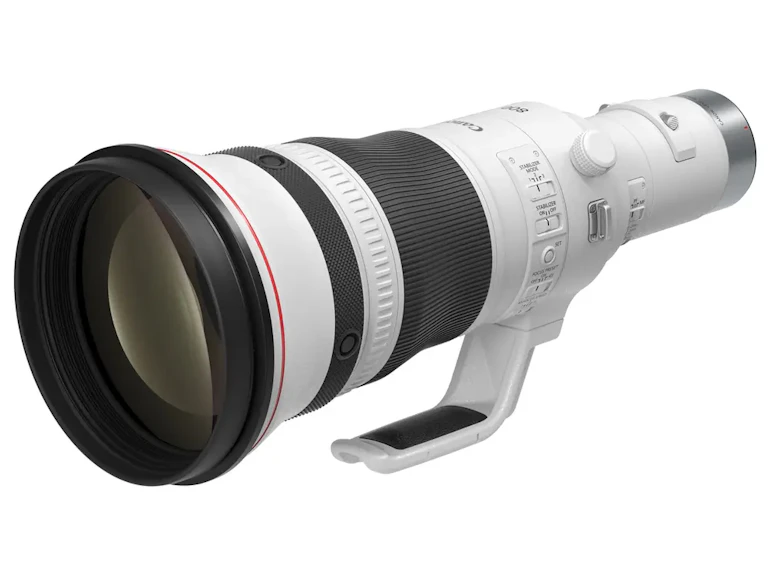 RF800mm F5.6 L IS USM
