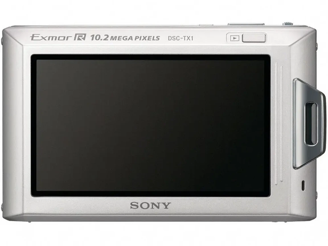 サイバーショット TX1(DSC-TX1)の新品/中古の在庫一覧 3枚目
