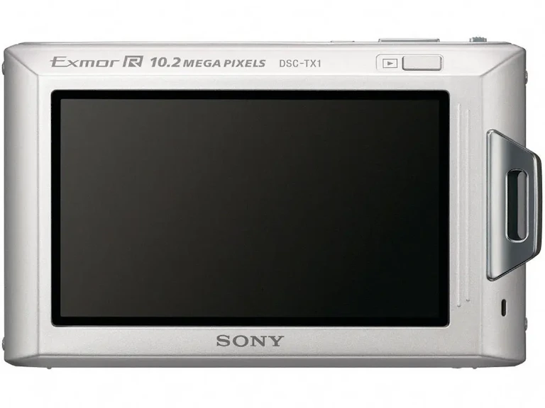 サイバーショット TX1(DSC-TX1)の新品/中古の在庫一覧 3枚目