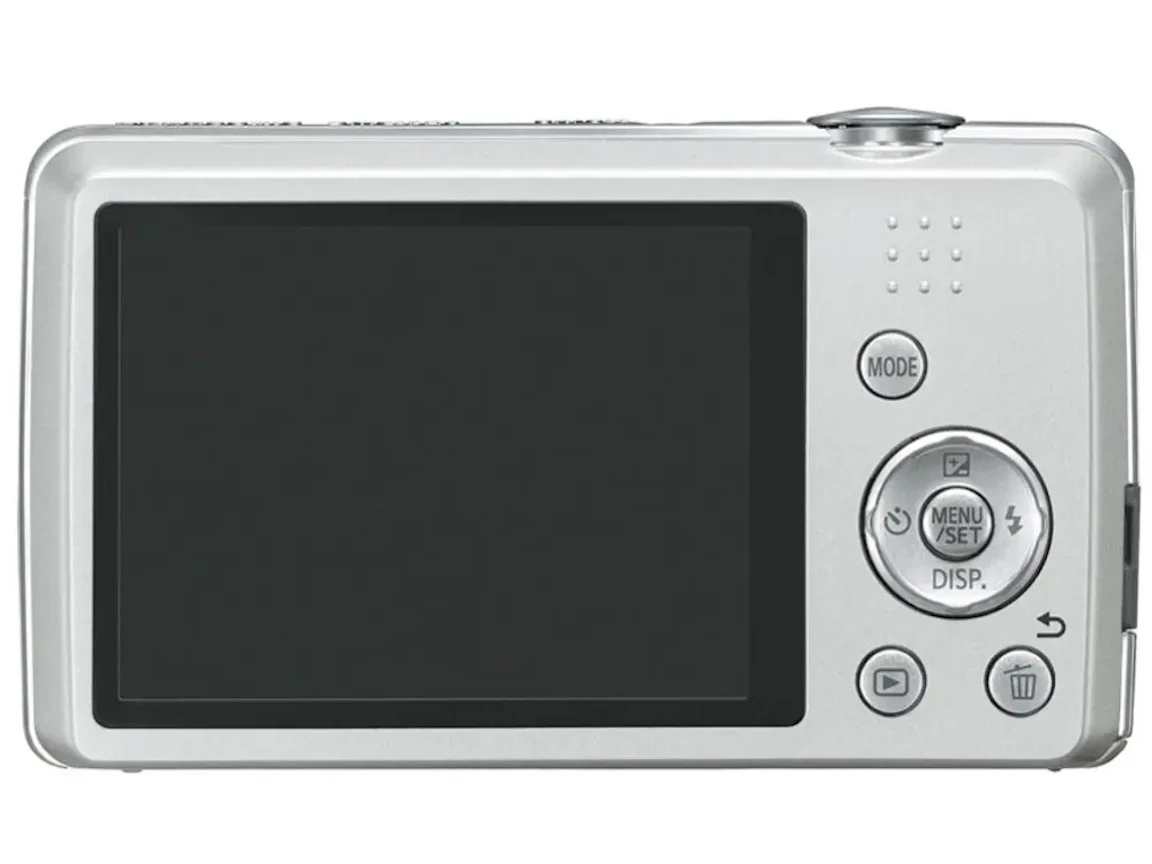 LUMIX FH6(DMC-FH6) "シルバー"の新品/中古の在庫一覧 3枚目
